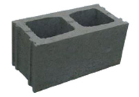 免燒磚機、水泥磚機-空心磚