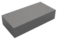 免燒磚機、水泥磚機-標磚