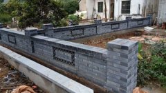 清水磚建筑，復(fù)得返自然