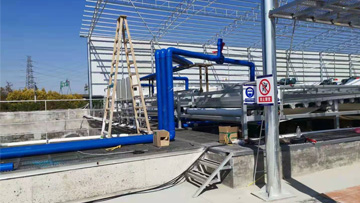 免托板磚機制作泥巴磚、污泥磚