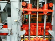 PC仿石磚機(jī)，PC透水磚機(jī)，帶PC磚制作配方